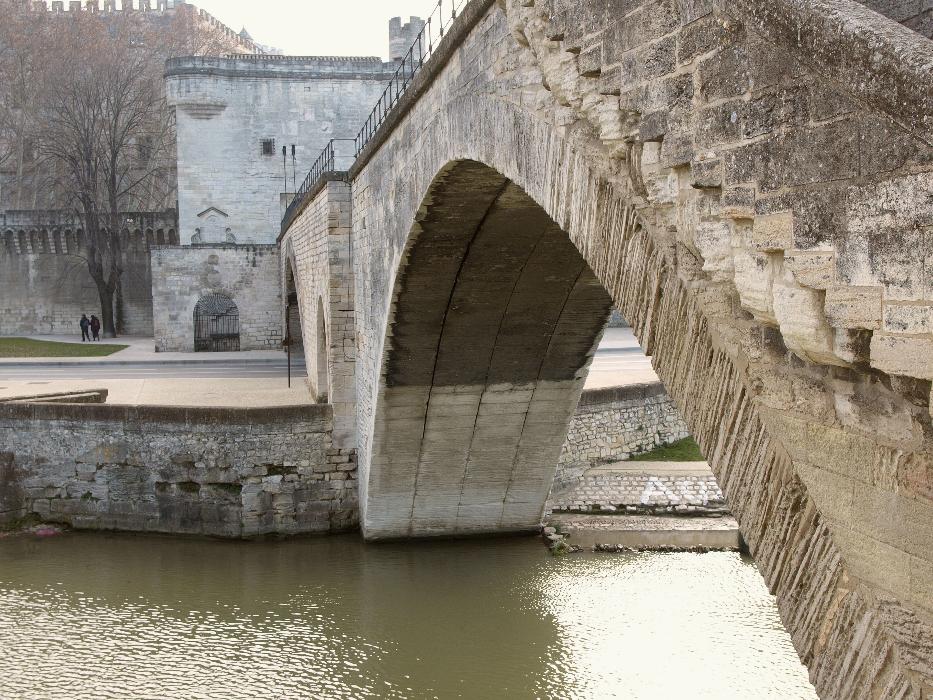 Az avignoni híd
